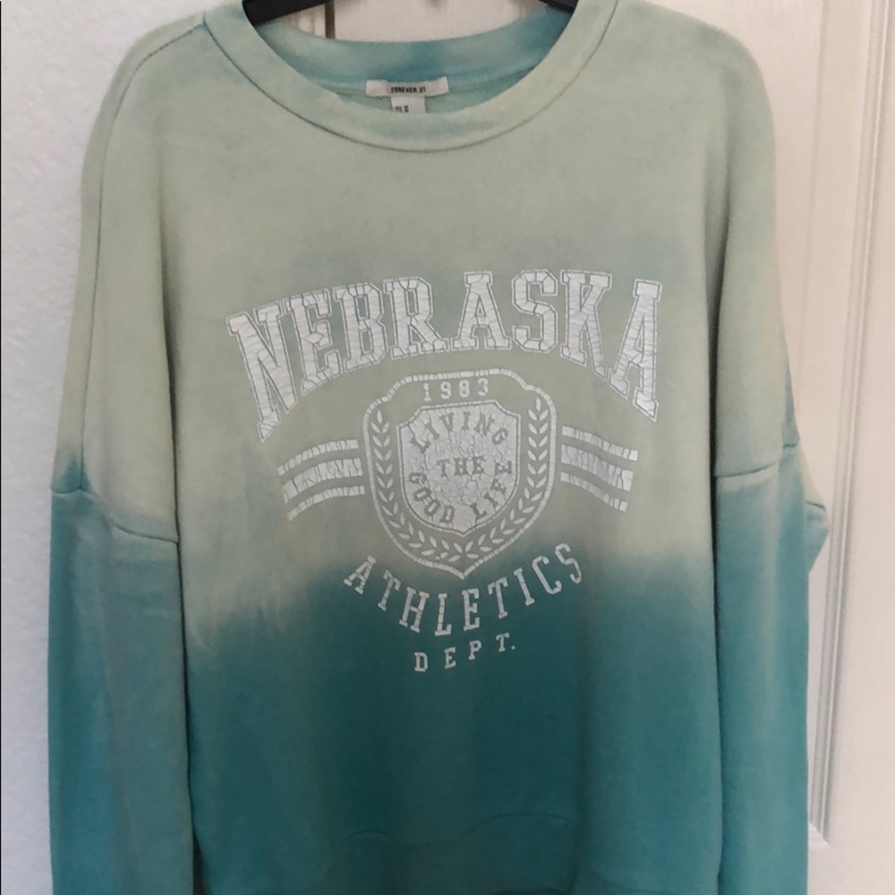 A sweater from forever 21